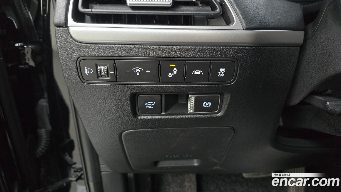 Hyundai Palisade 2019