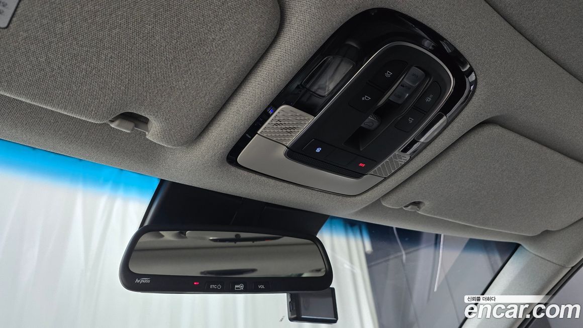 Hyundai Palisade 2019