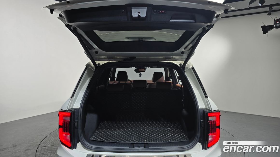 KG_Mobility_Ssangyong Torres 2023