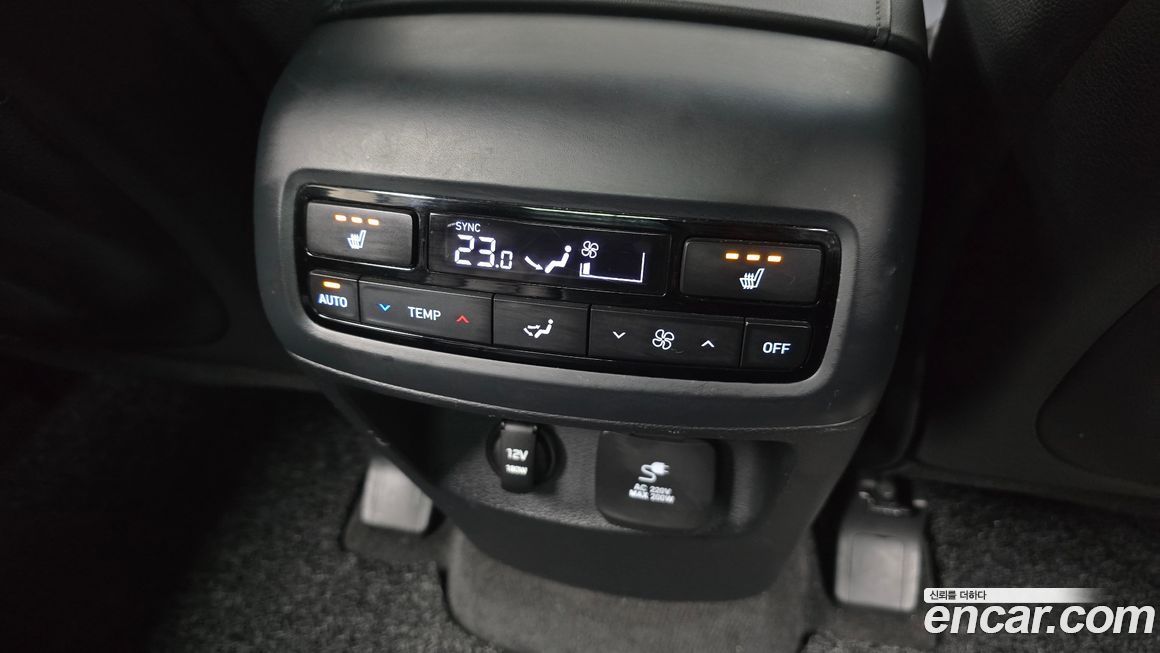 Hyundai Palisade 2019