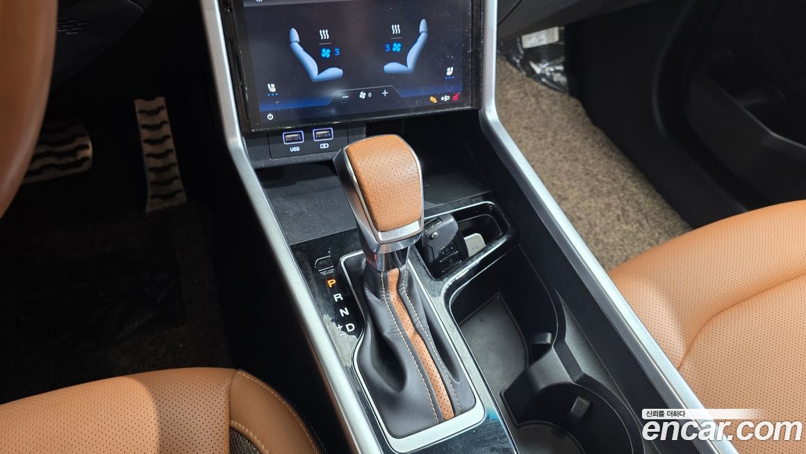 KG_Mobility_Ssangyong Torres 2023