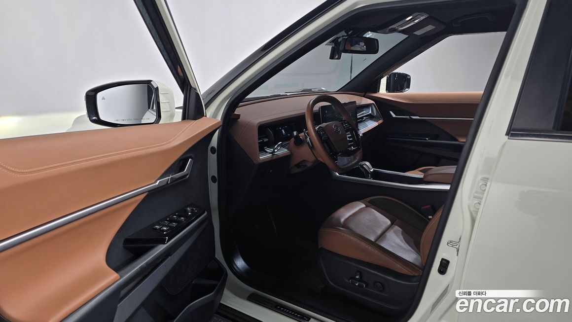 KG_Mobility_Ssangyong Torres 2023