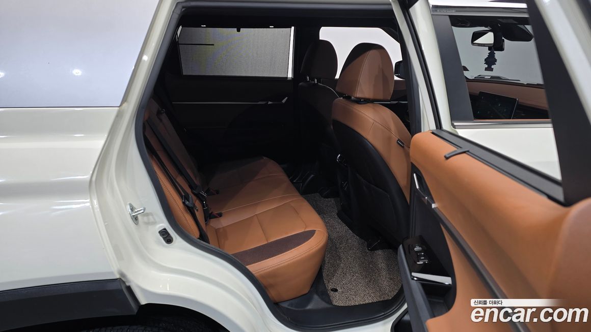 KG_Mobility_Ssangyong Torres 2023