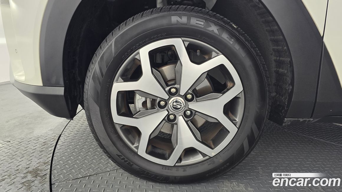 KG_Mobility_Ssangyong Torres 2023