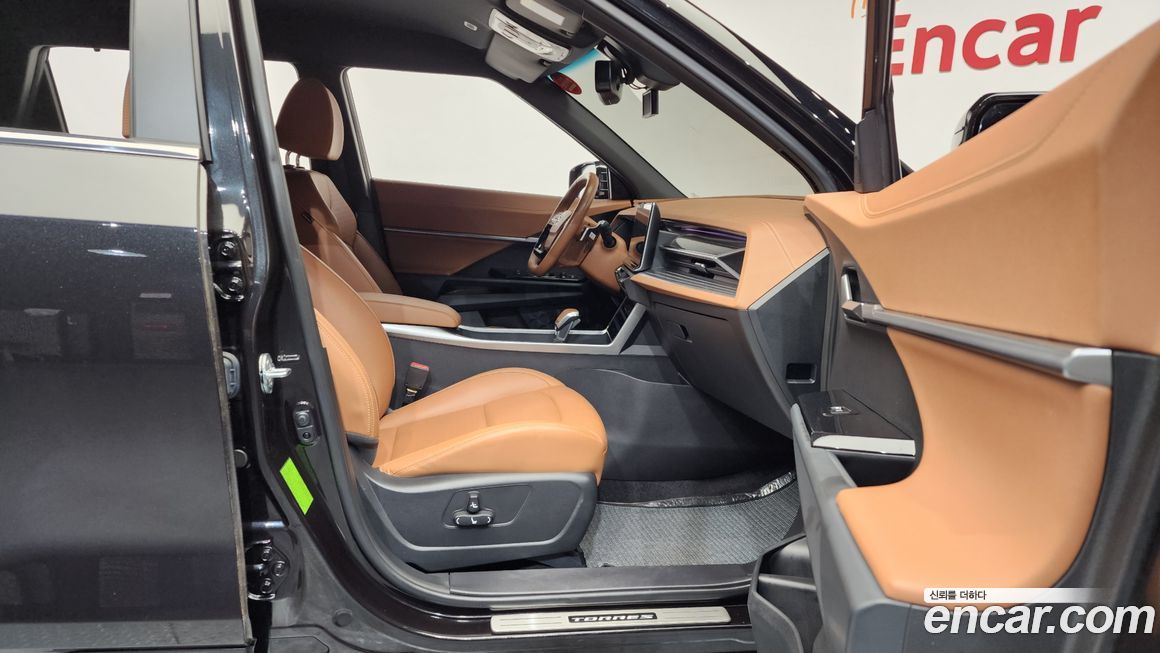 KG_Mobility_Ssangyong Torres 2023