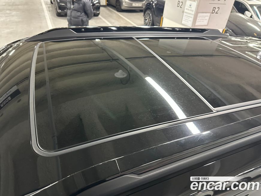 ChevroletGMDaewoo Trailblazer 2021