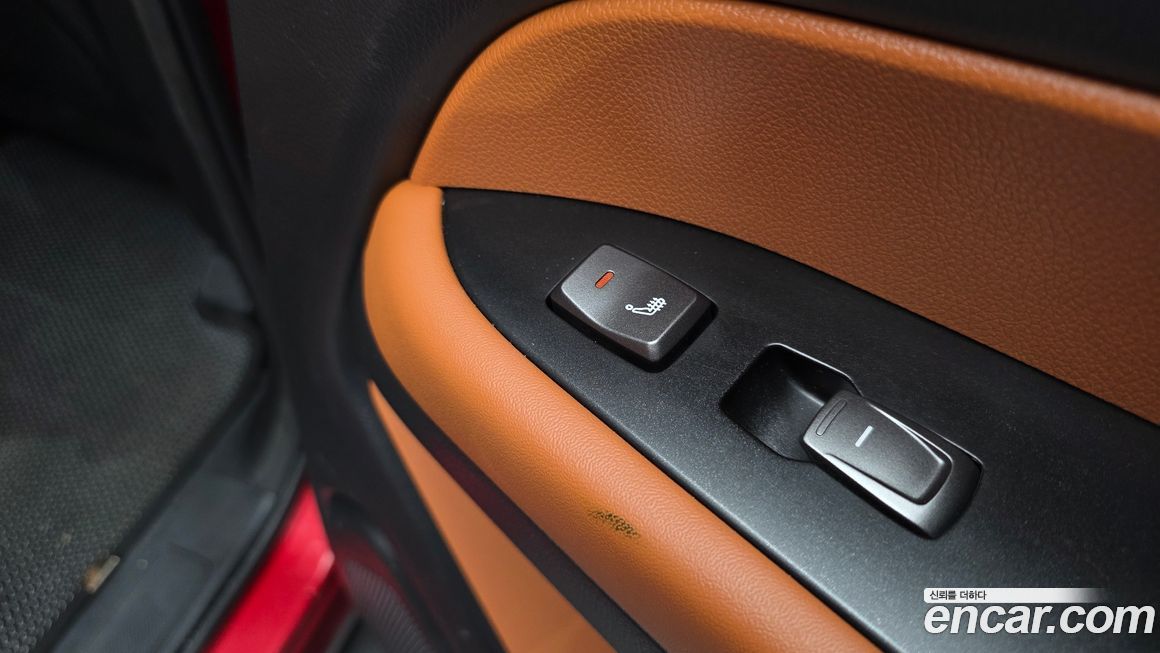 KG_Mobility_Ssangyong Rexton 2022