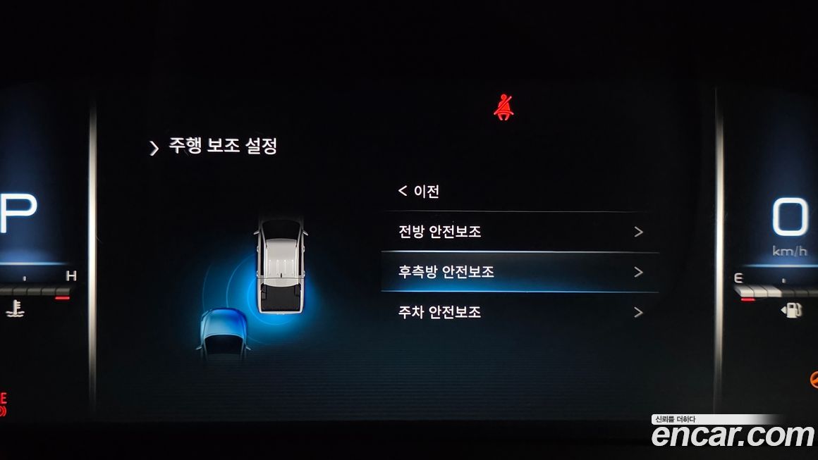 KG_Mobility_Ssangyong Rexton 2022