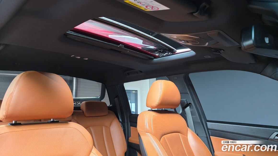 KG_Mobility_Ssangyong Rexton 2022