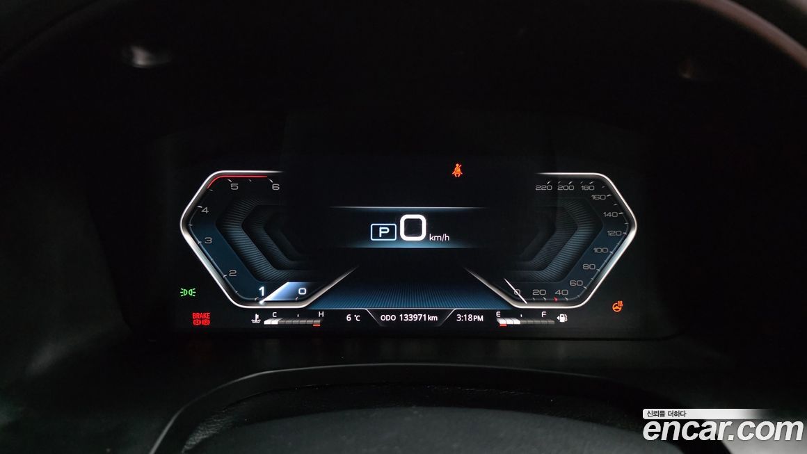 KG_Mobility_Ssangyong Rexton 2022