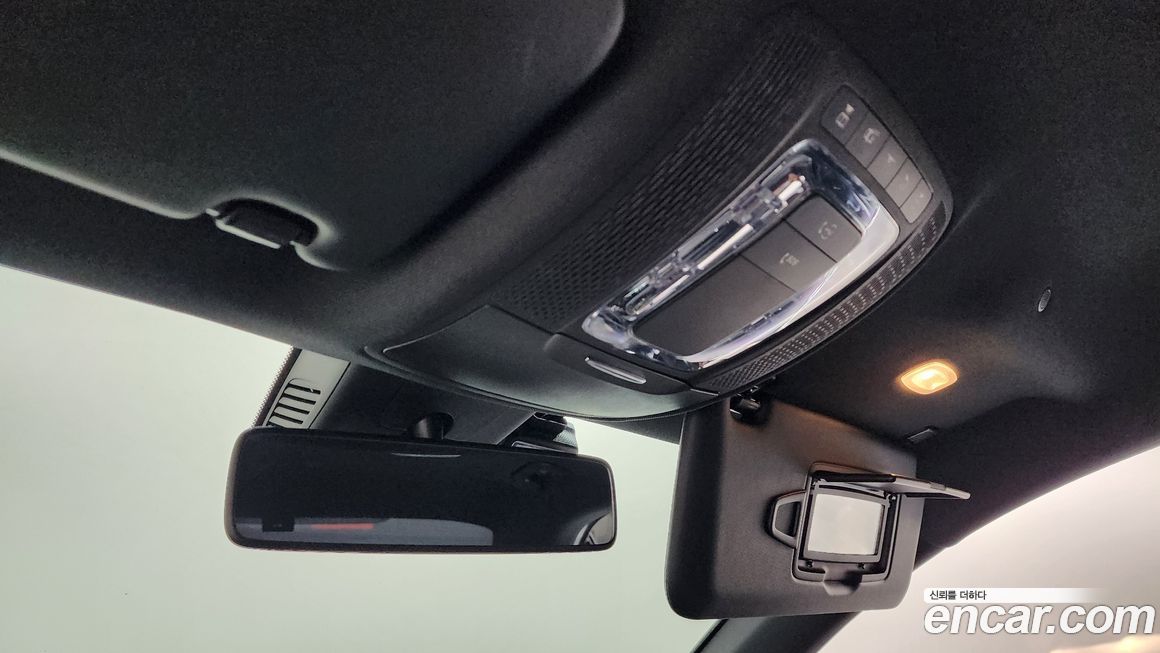 Mercedes-Benz A-Class 2020