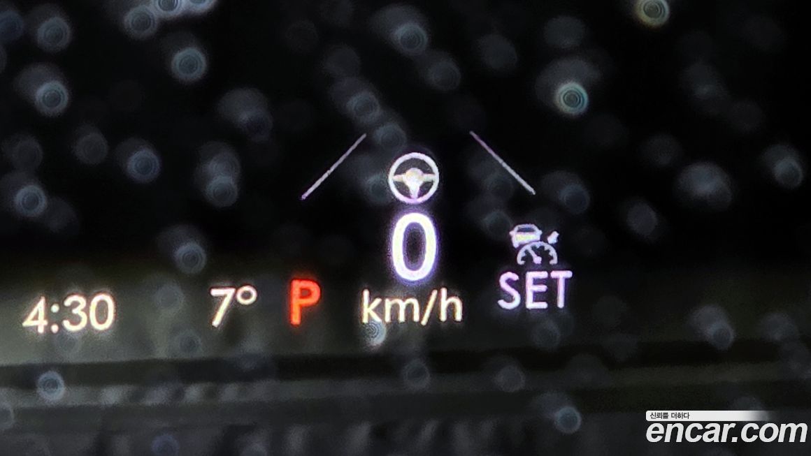 Lincoln Corsair 2021