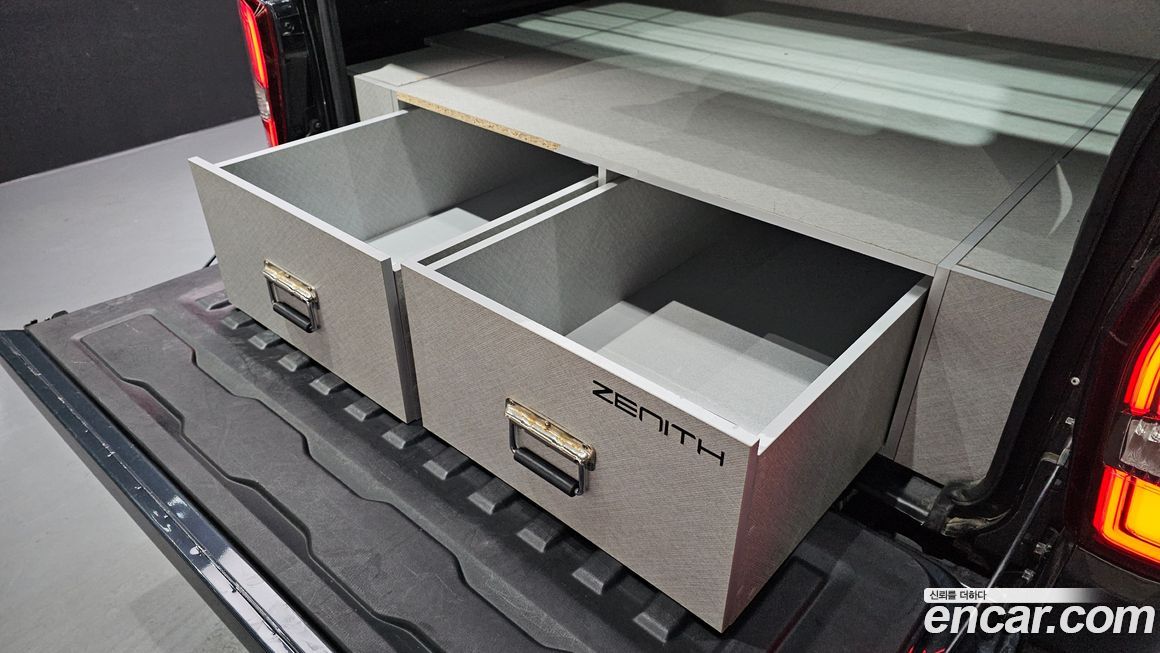 KG_Mobility_Ssangyong Rexton 2023