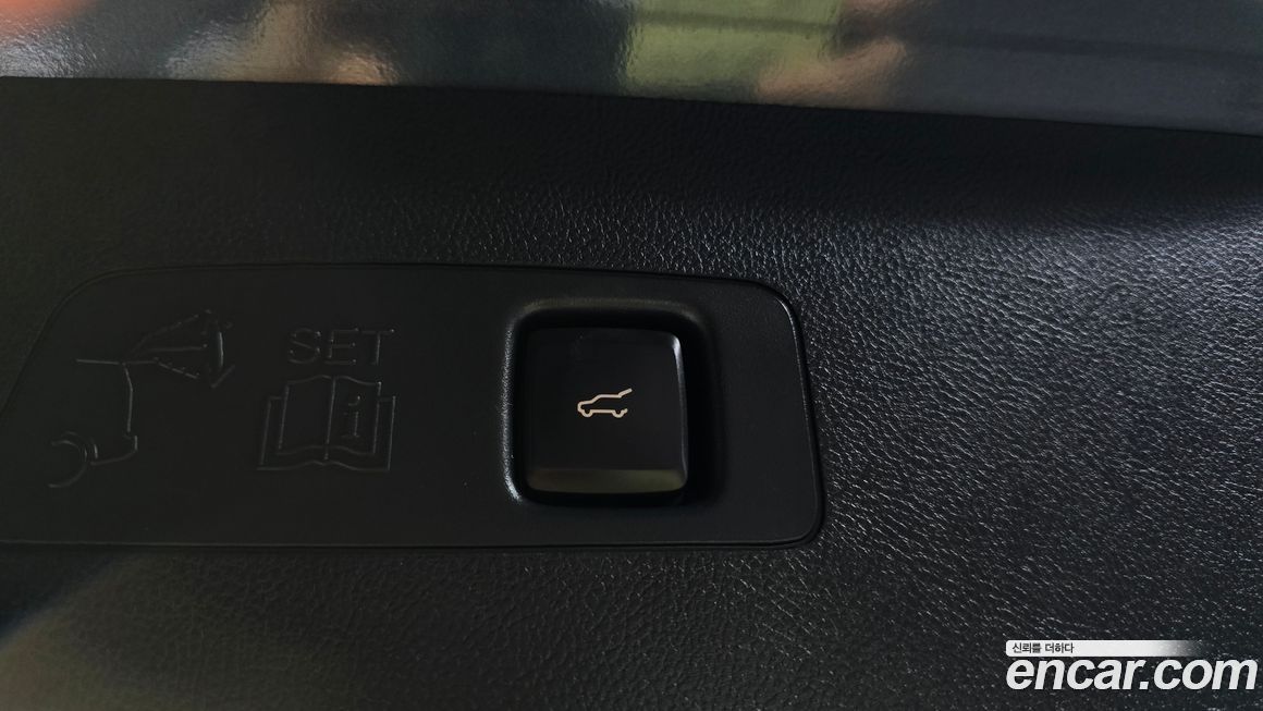 Lincoln Corsair 2021