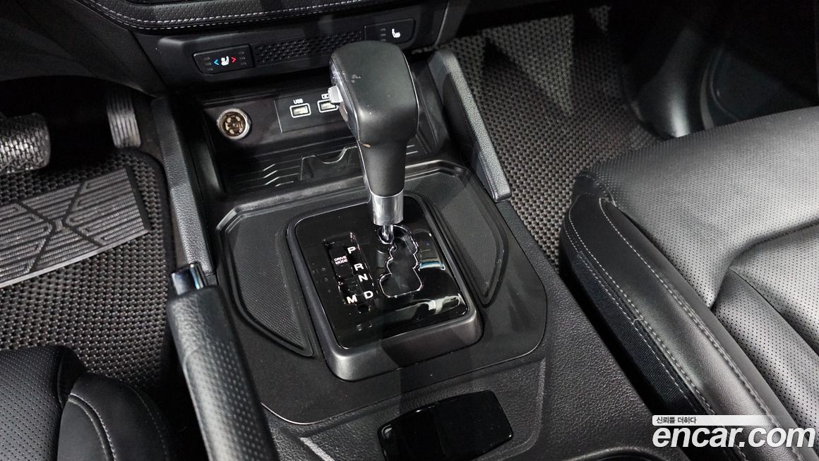 KG_Mobility_Ssangyong Rexton 2023