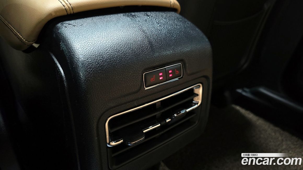 Lincoln Corsair 2021