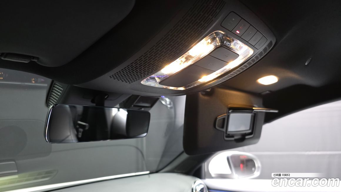 Mercedes-Benz A-Class 2021