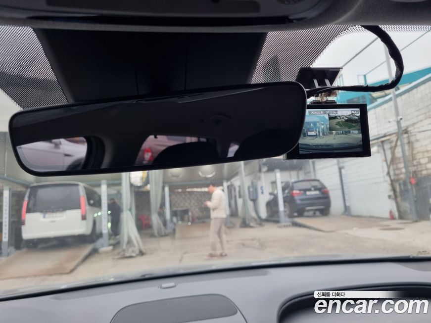 Hyundai Santafe 2022