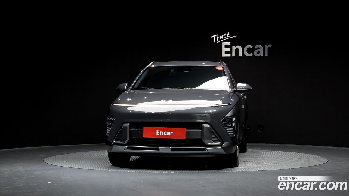 Hyundai Kona 2023