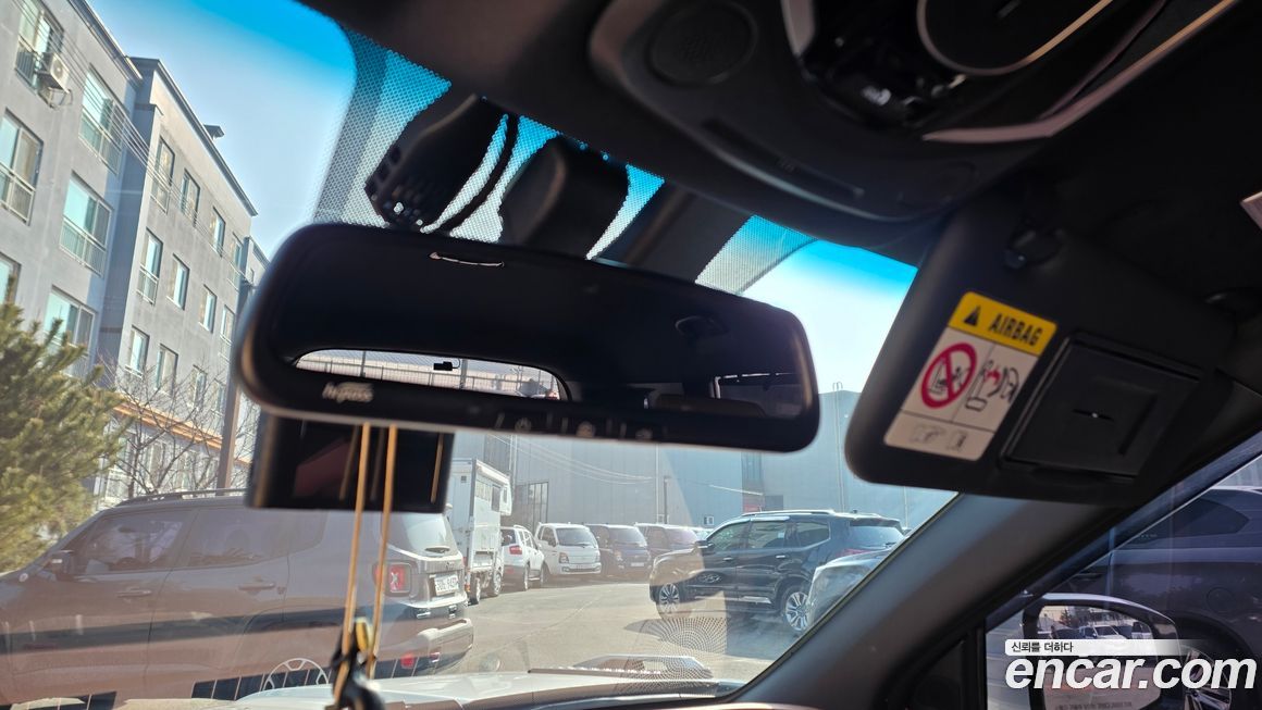 KG_Mobility_Ssangyong Torres 2024