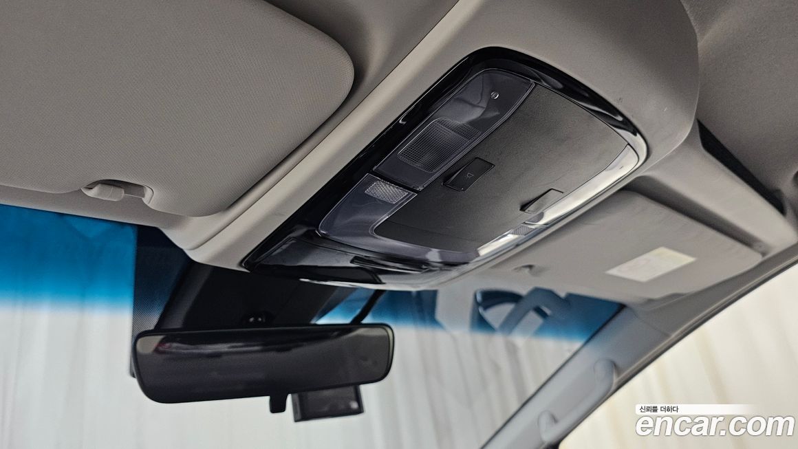 Hyundai Staria 2022