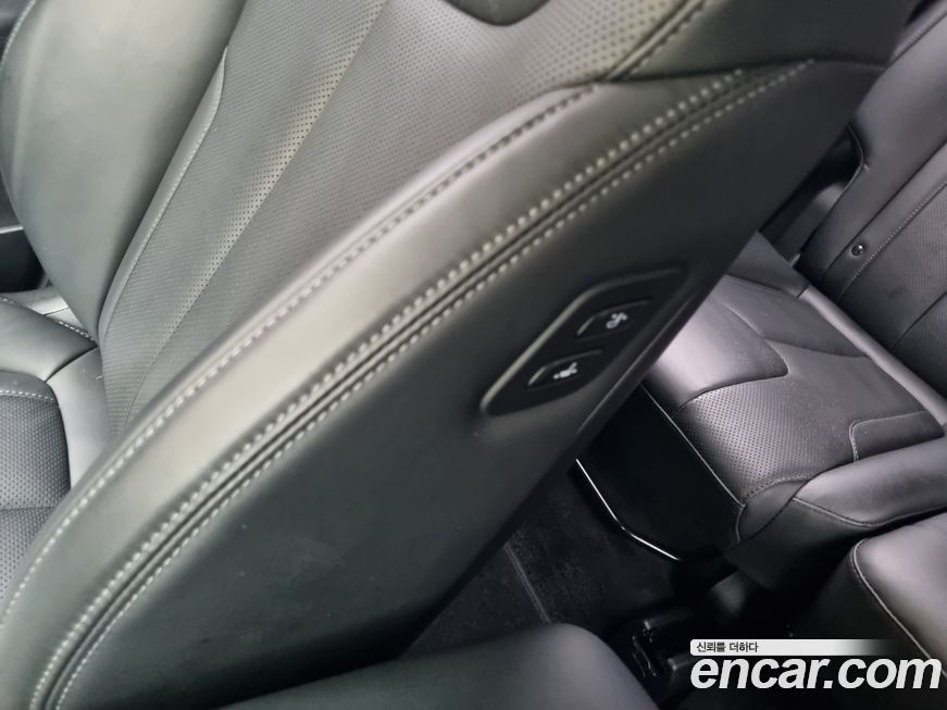 Hyundai Santafe 2022