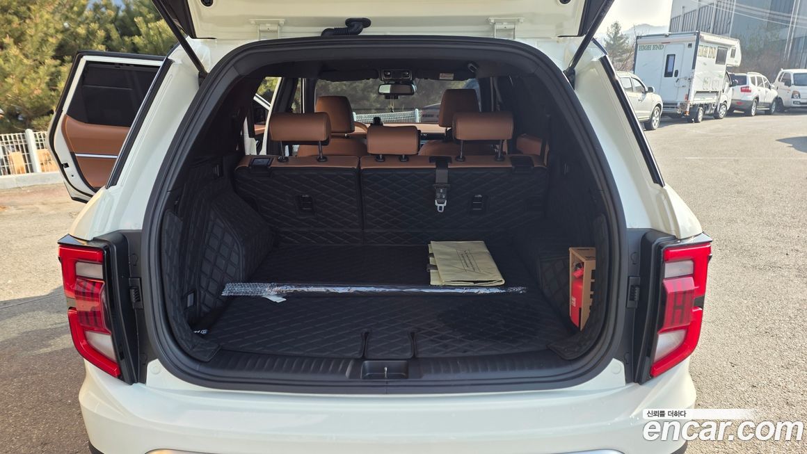 KG_Mobility_Ssangyong Torres 2024