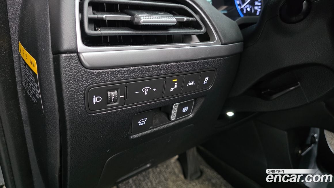 Hyundai Palisade 2019