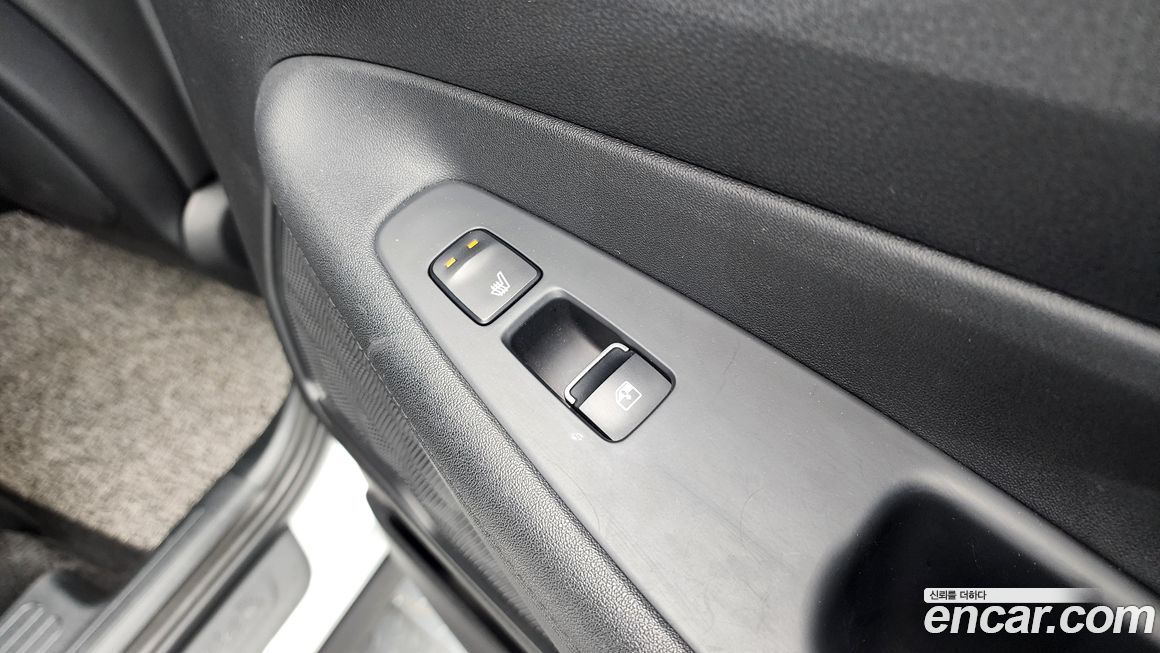 Hyundai Santafe 2023