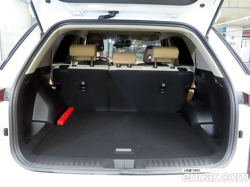 KG_Mobility_Ssangyong Actyon 2025