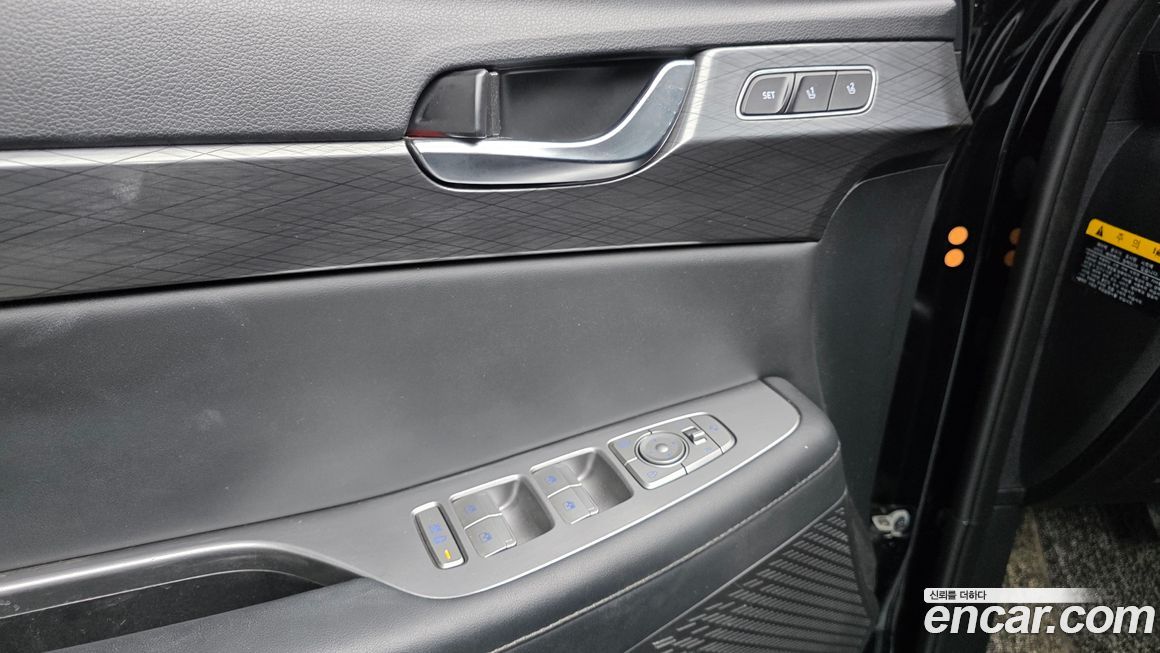 Hyundai Palisade 2019