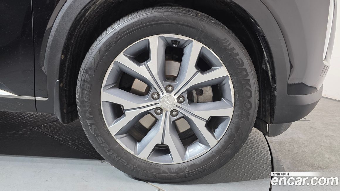 Hyundai Palisade 2019