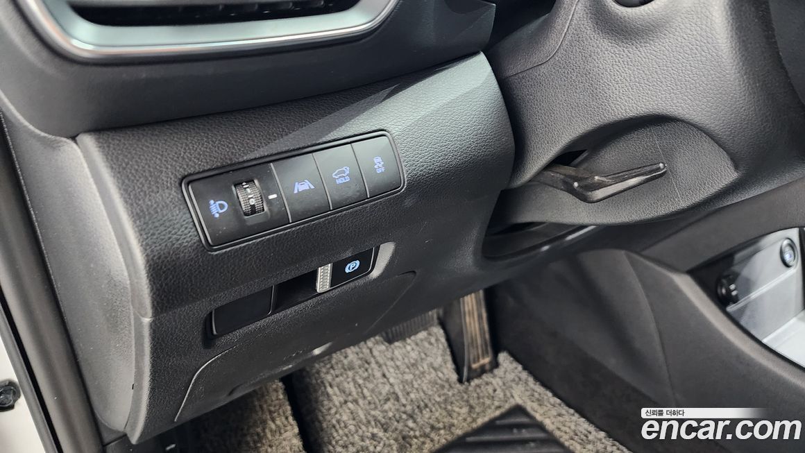 Hyundai Santafe 2023