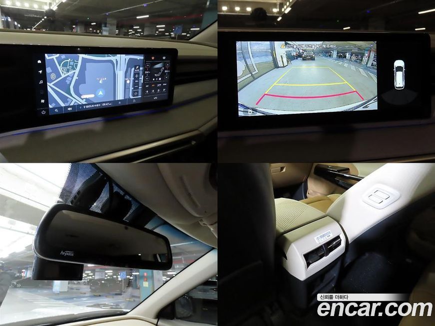 KG_Mobility_Ssangyong Actyon 2025