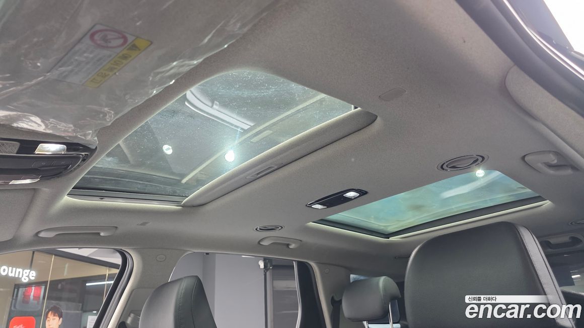 Hyundai Palisade 2019