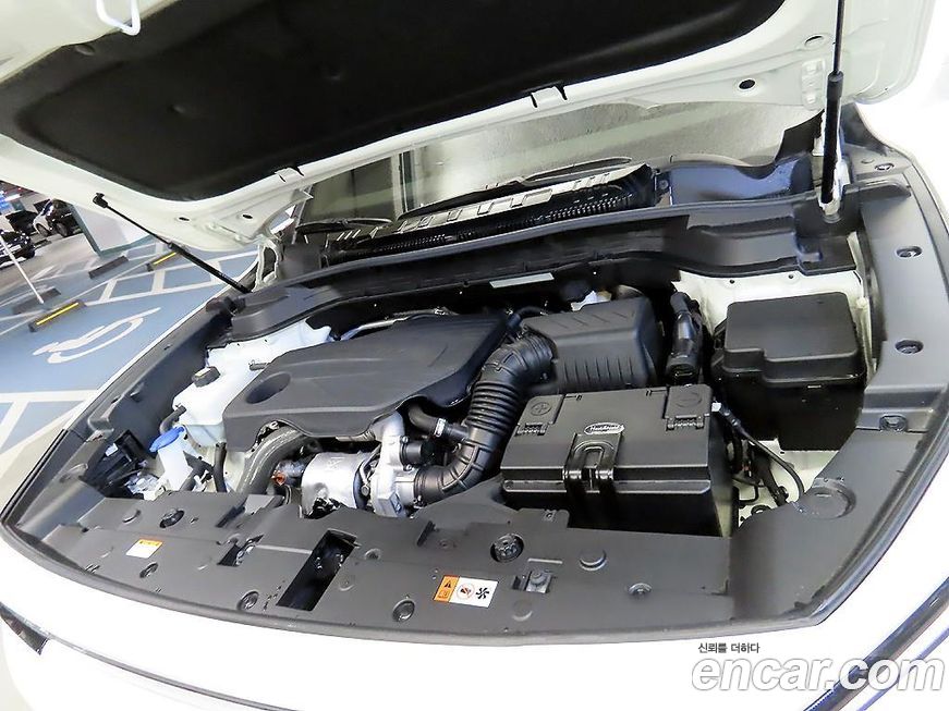 KG_Mobility_Ssangyong Actyon 2025