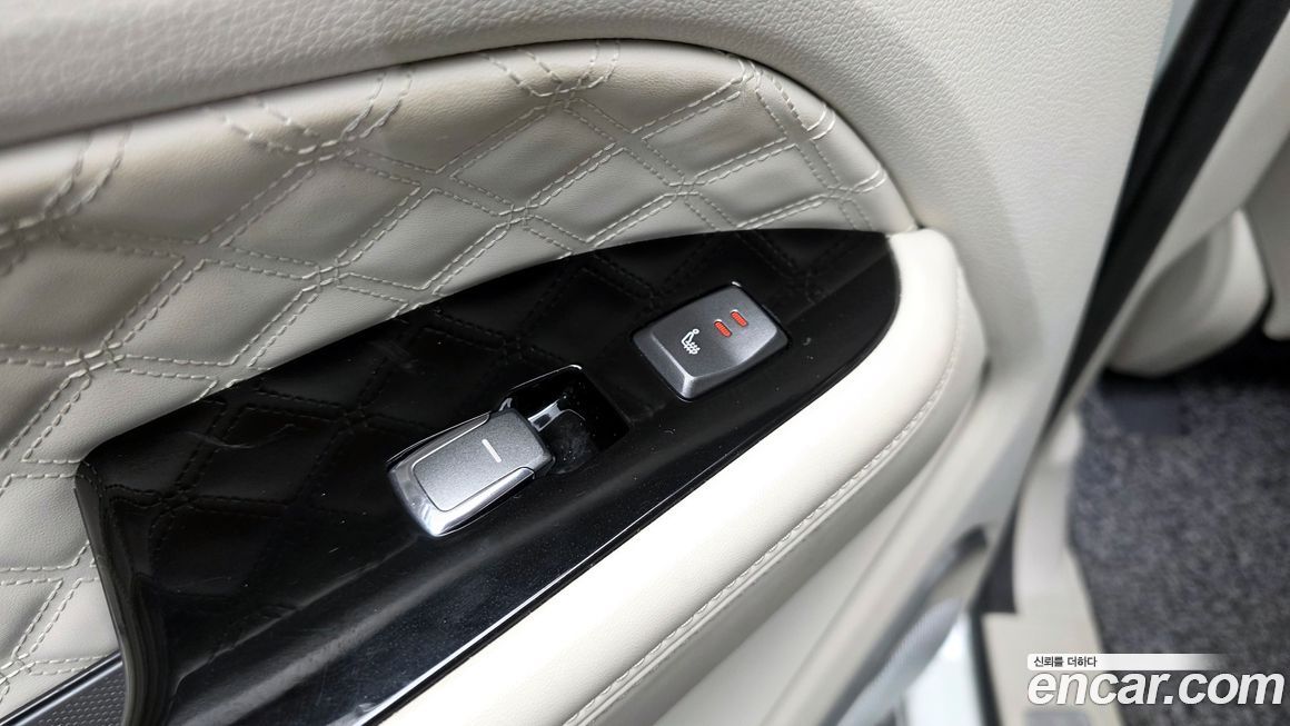 KG_Mobility_Ssangyong Rexton 2022