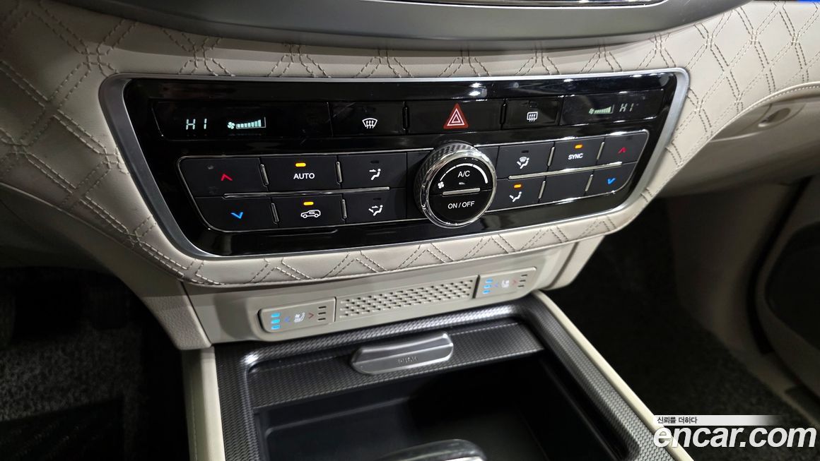 KG_Mobility_Ssangyong Rexton 2022