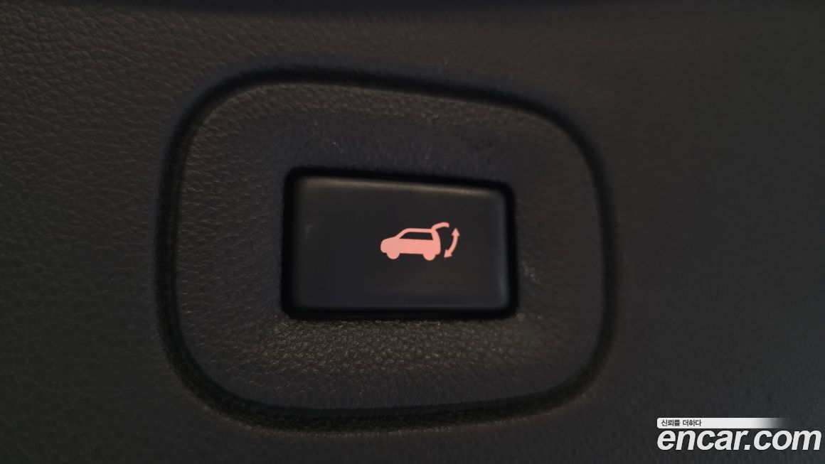 Renault-KoreaSamsung QM6 2024