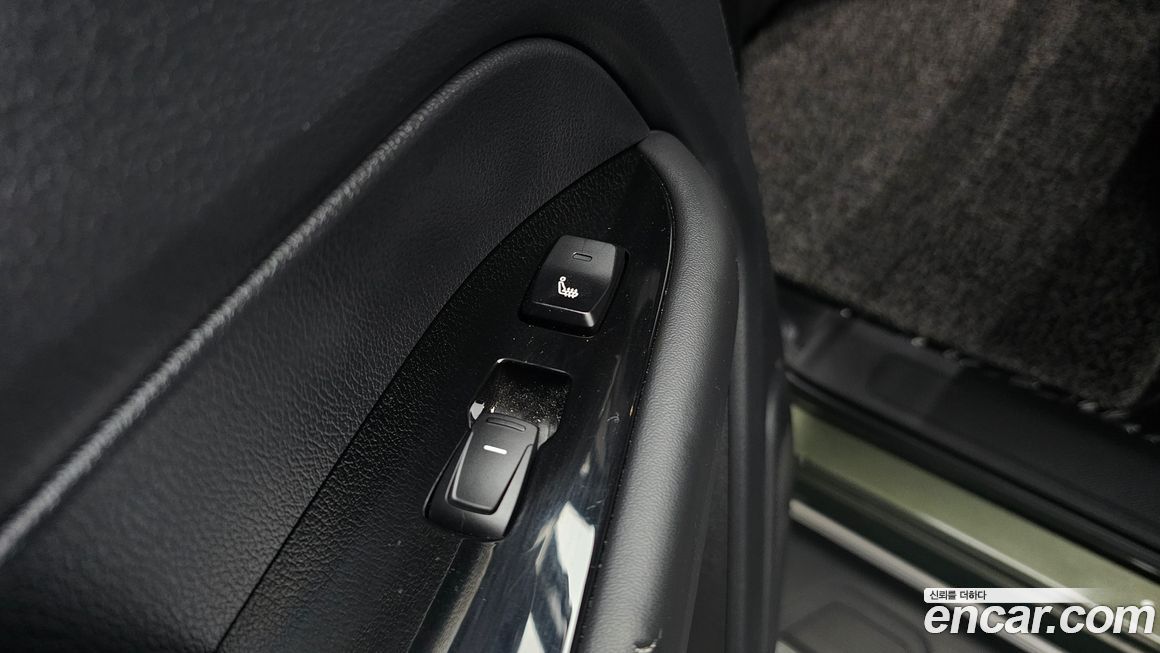 KG_Mobility_Ssangyong Rexton 2024