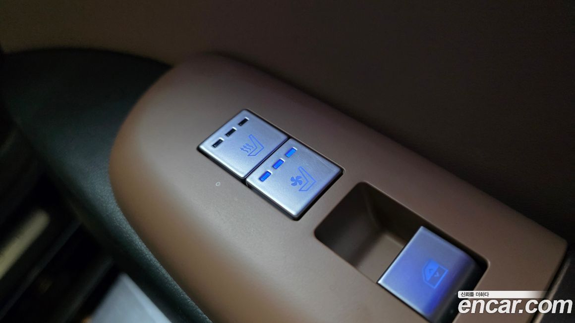 Hyundai Grandeur 2024