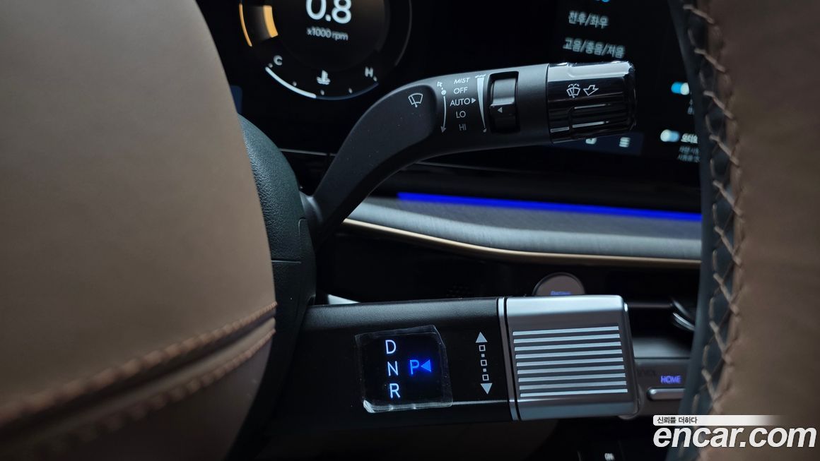 Hyundai Grandeur 2024