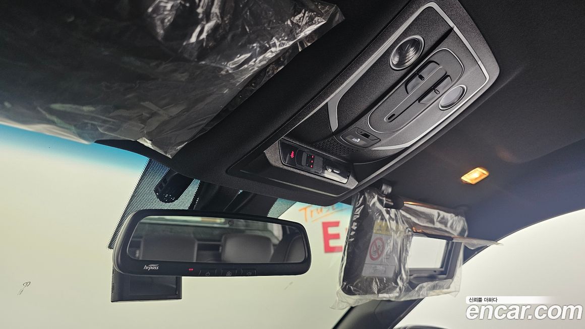 KG_Mobility_Ssangyong Rexton 2024