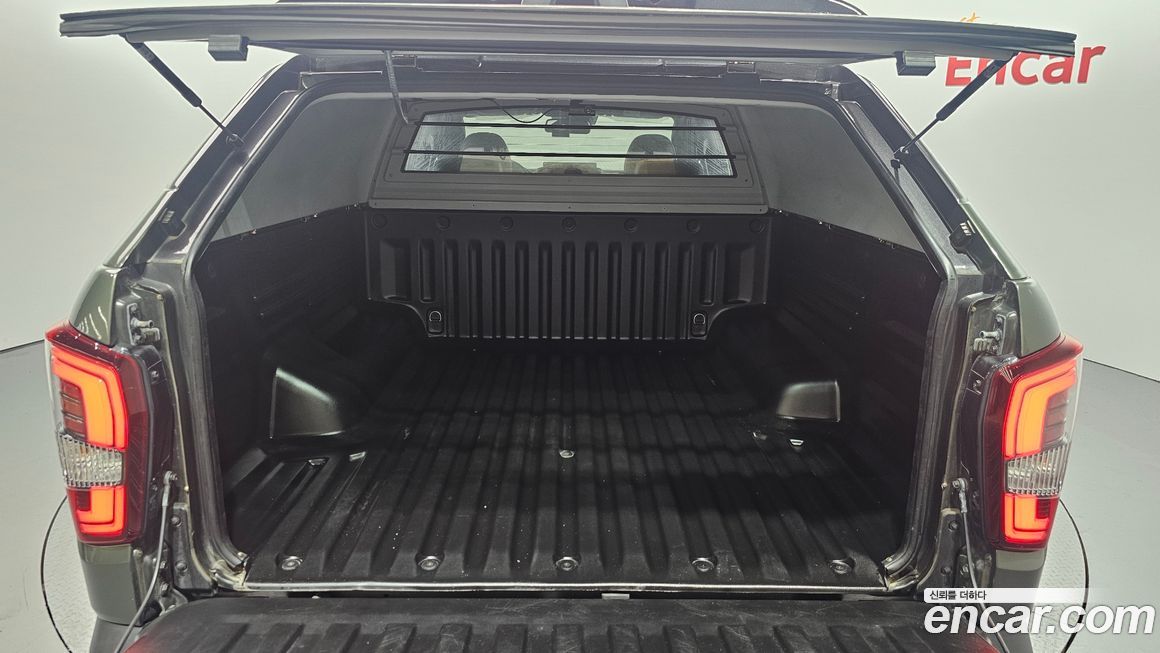 KG_Mobility_Ssangyong Rexton 2024