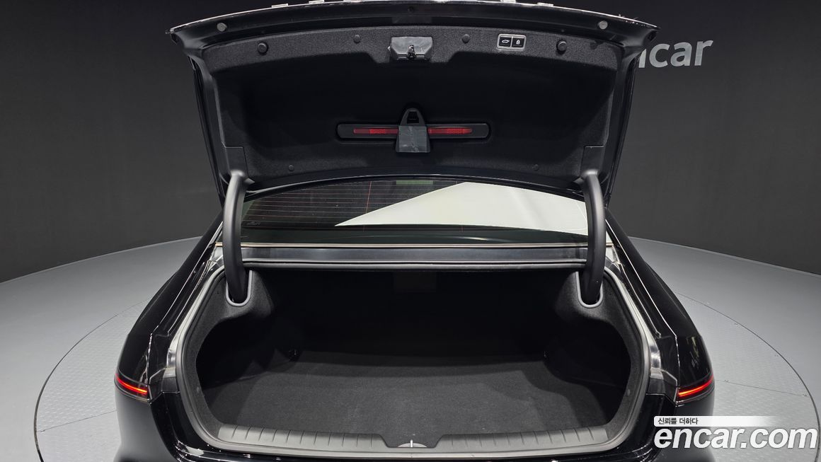 Hyundai Grandeur 2024