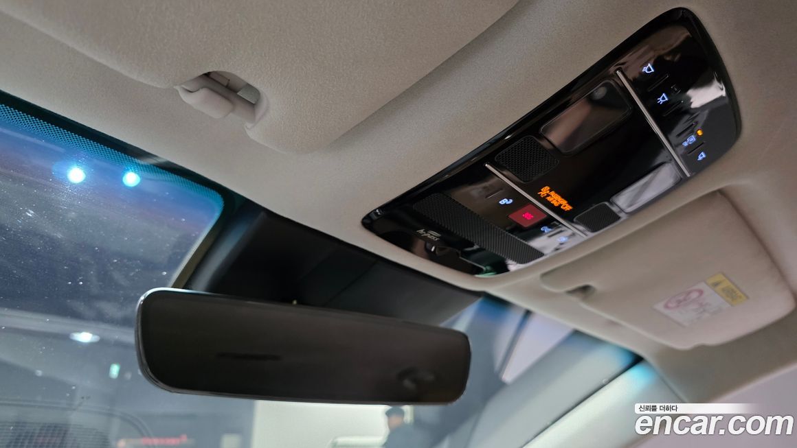 Hyundai Grandeur 2024