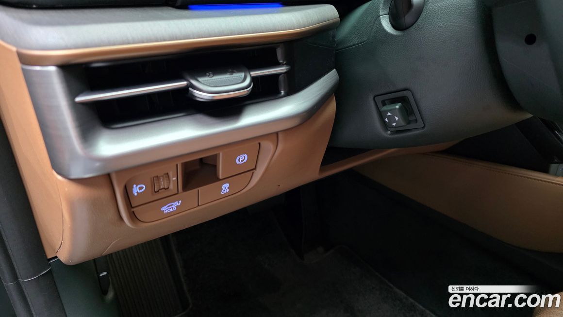 Hyundai Grandeur 2024