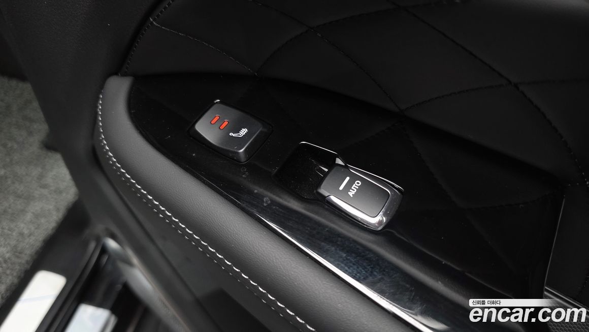 KG_Mobility_Ssangyong Rexton 2024