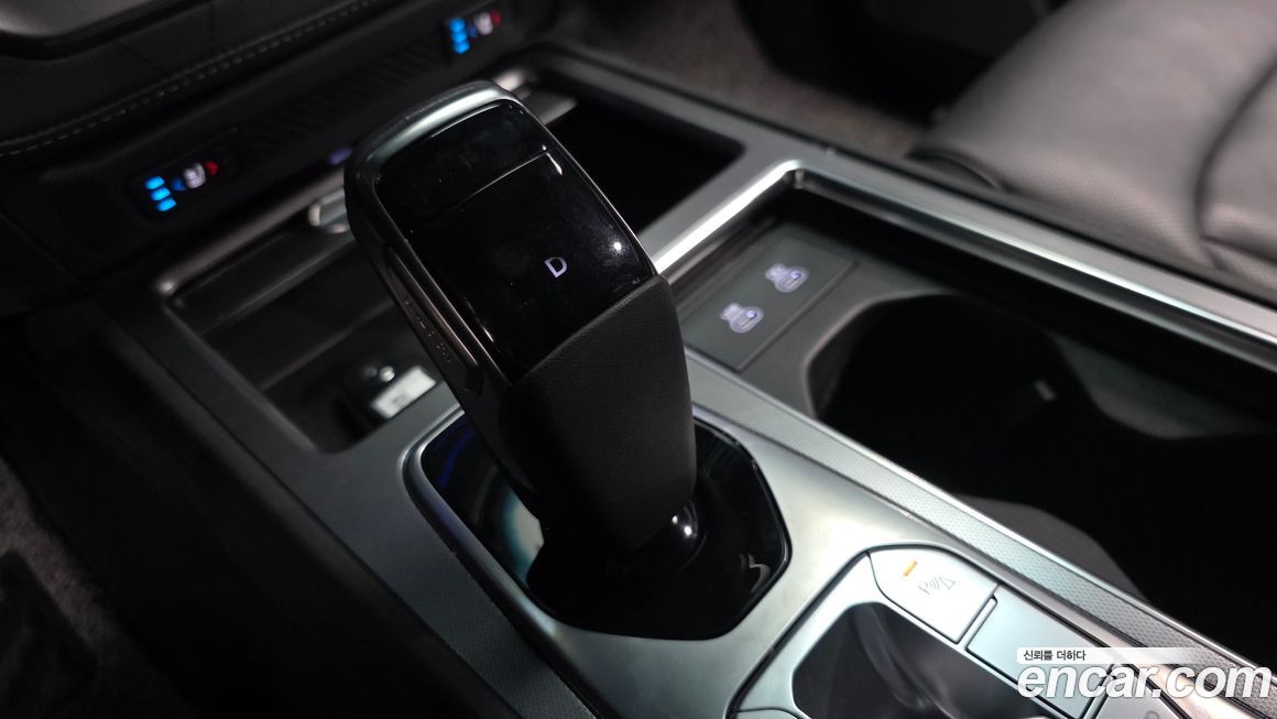 KG_Mobility_Ssangyong Rexton 2024