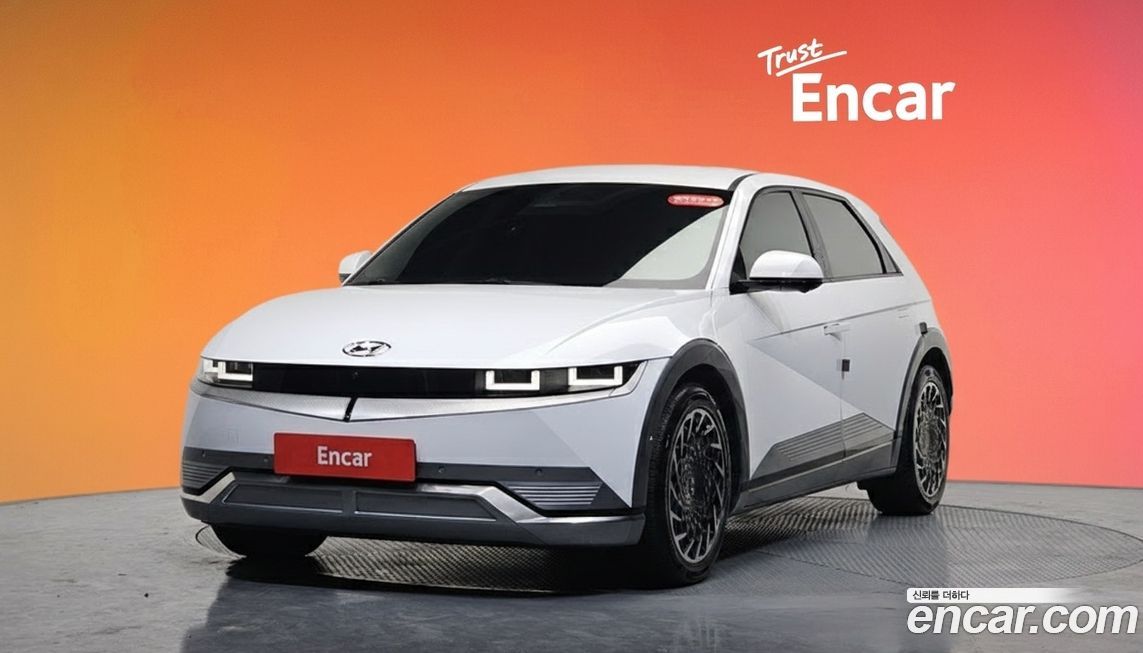 Hyundai Ioniq5 2023